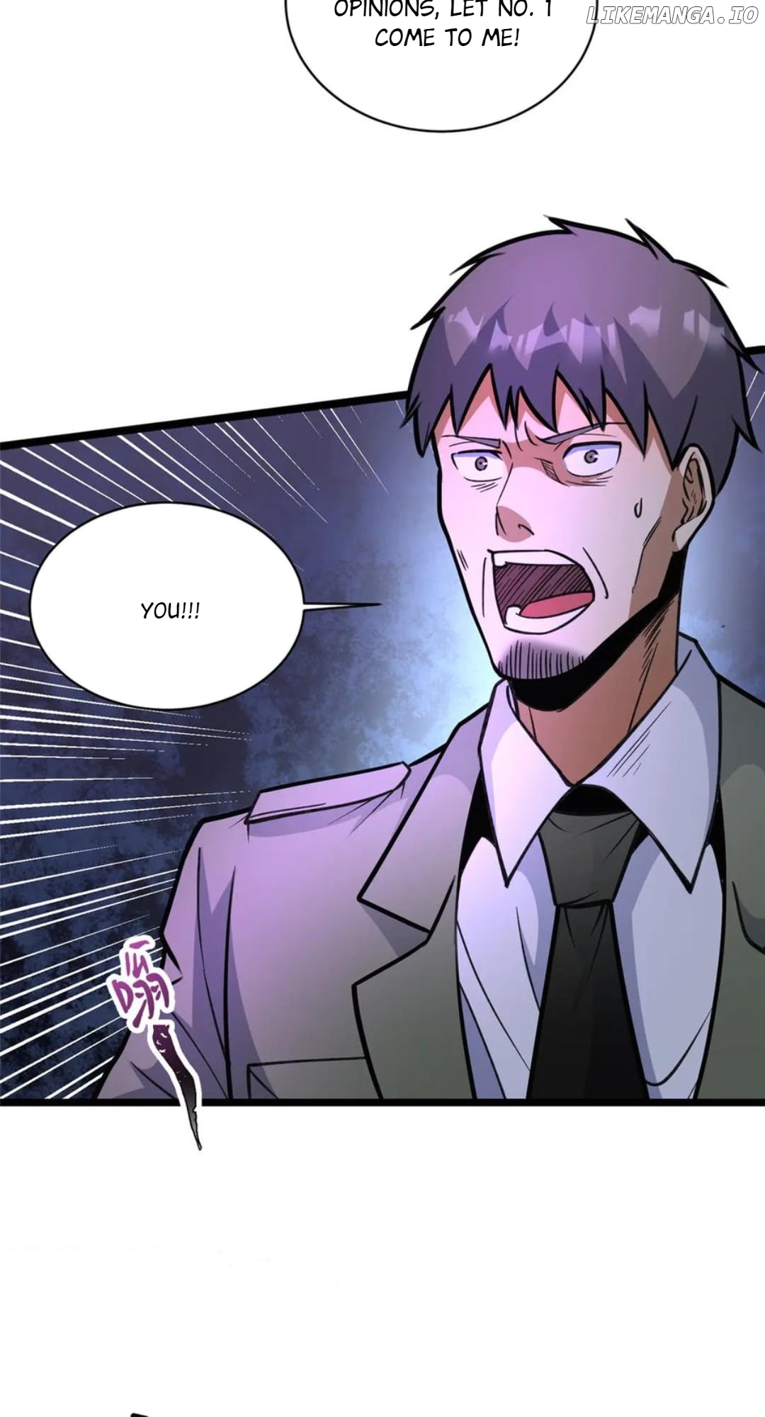 Divine Urban God Chapter 262 - page 25